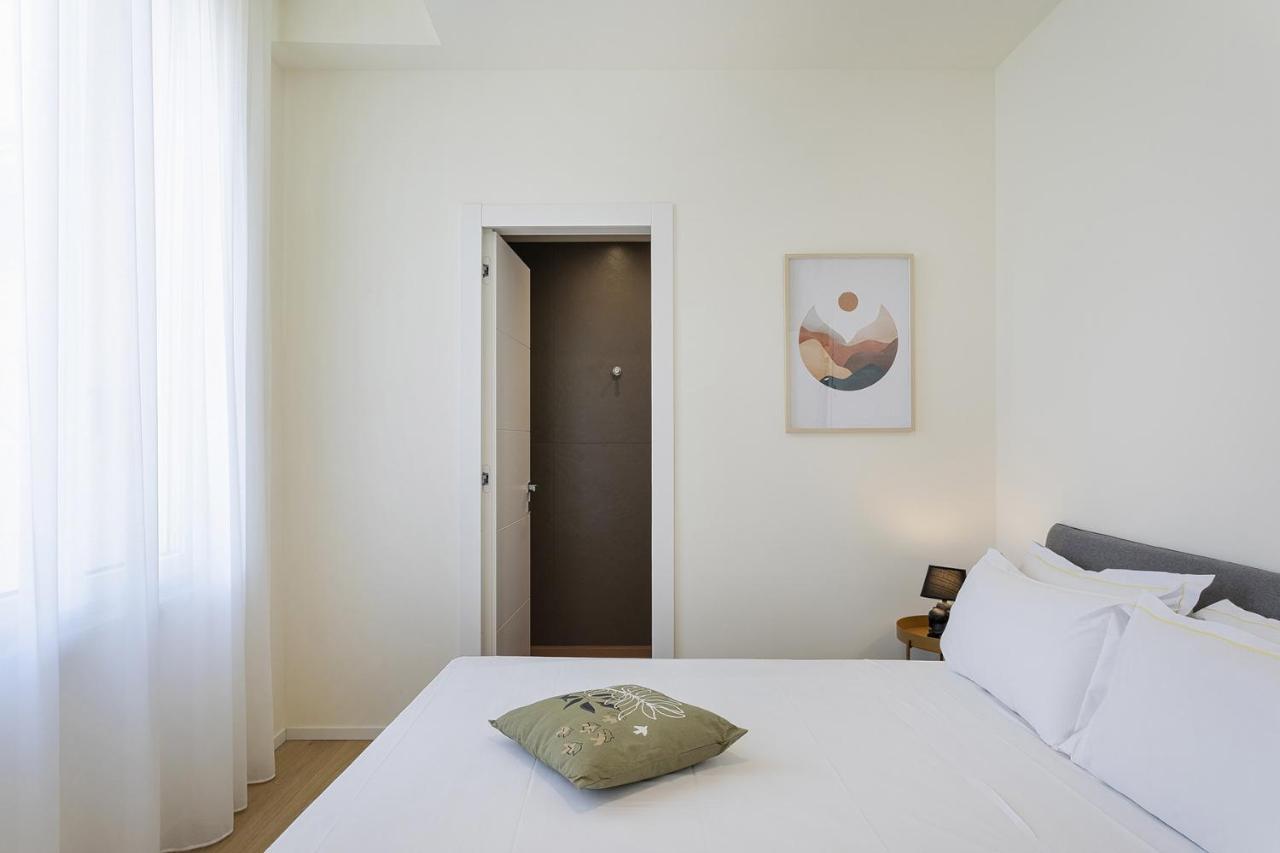 Riviera Flavour Apartments I By Wonderful Italy Santa Margherita Ligure Exterior photo
