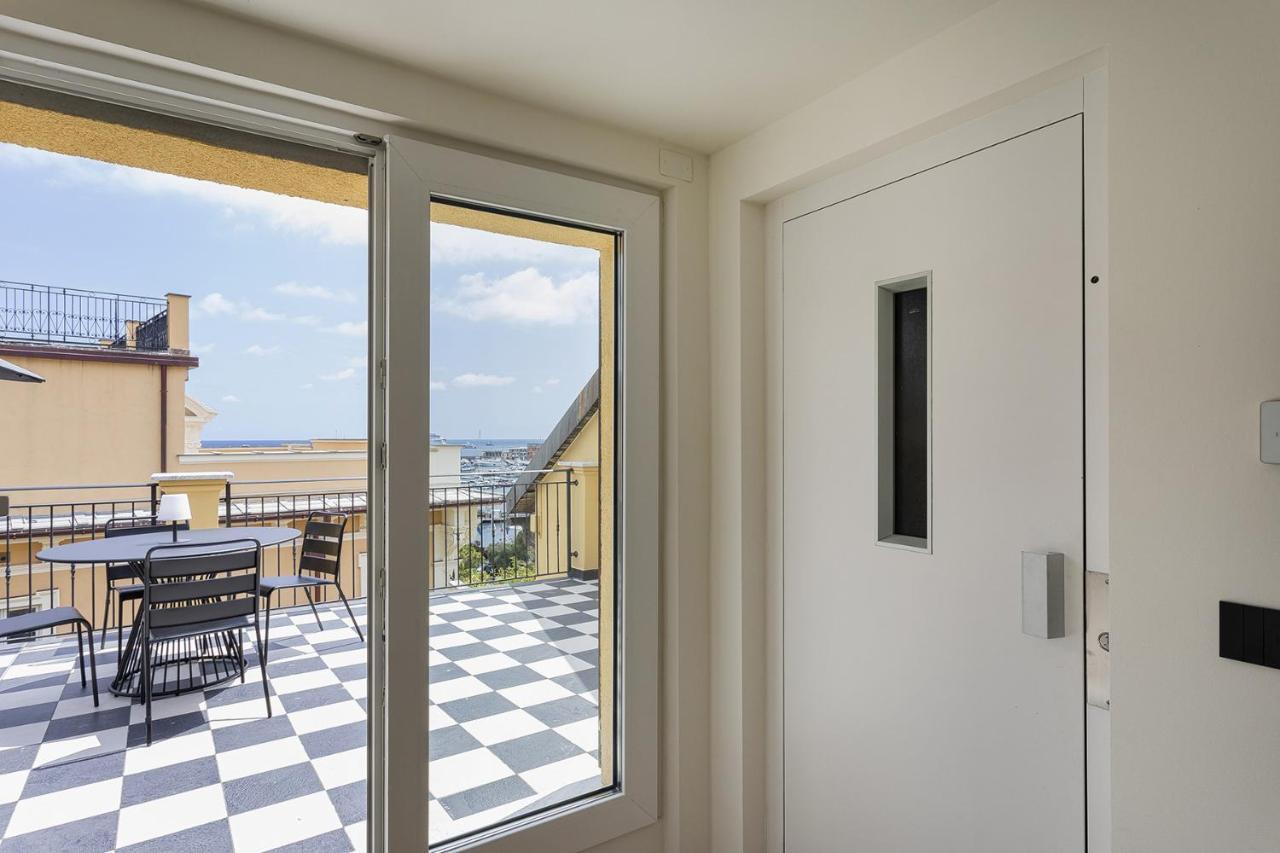 Riviera Flavour Apartments I By Wonderful Italy Santa Margherita Ligure Exterior photo