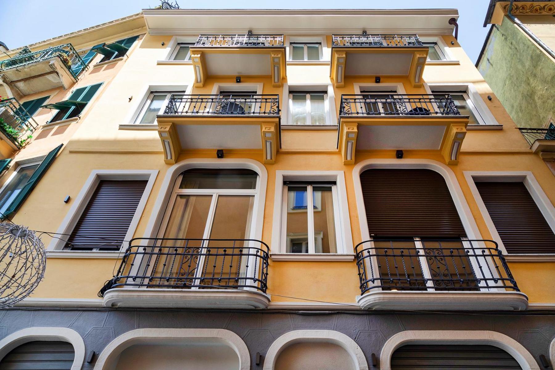 Riviera Flavour Apartments I By Wonderful Italy Santa Margherita Ligure Exterior photo