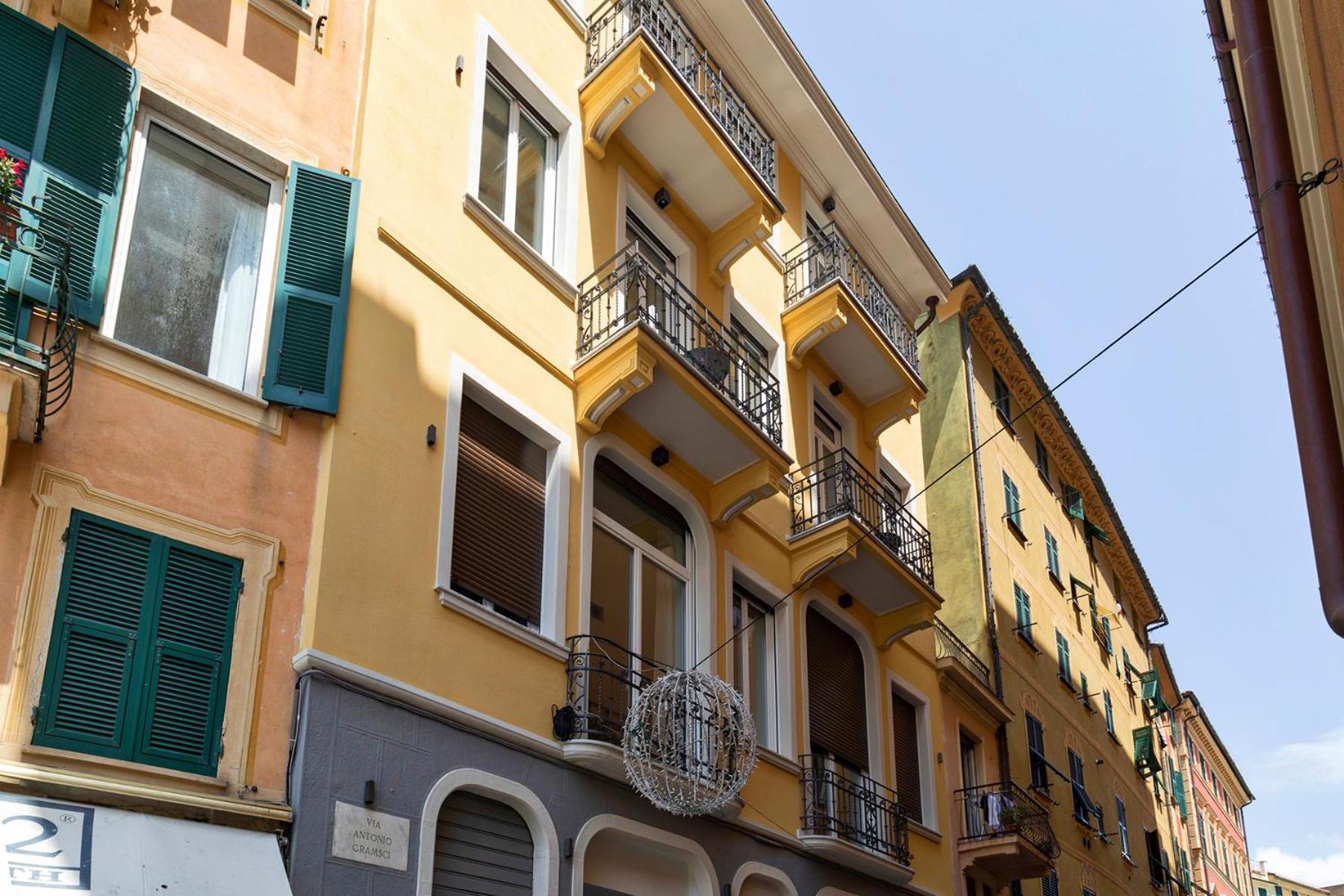 Riviera Flavour Apartments I By Wonderful Italy Santa Margherita Ligure Exterior photo